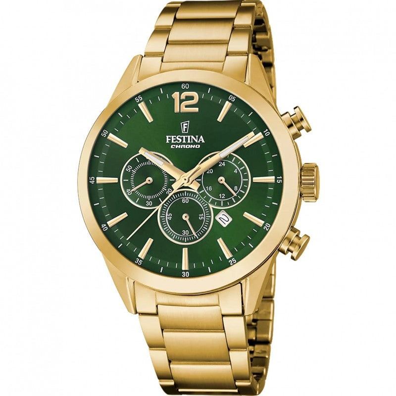 Festina Ceas de mână F20633_5