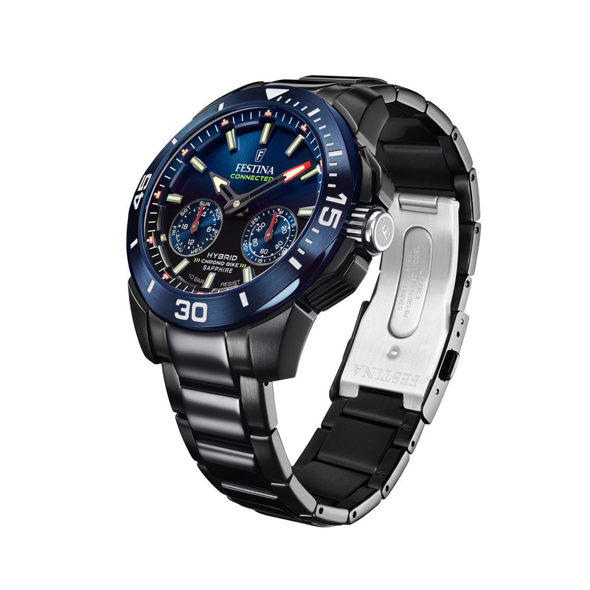 Festina Ceas de mână F20647_1