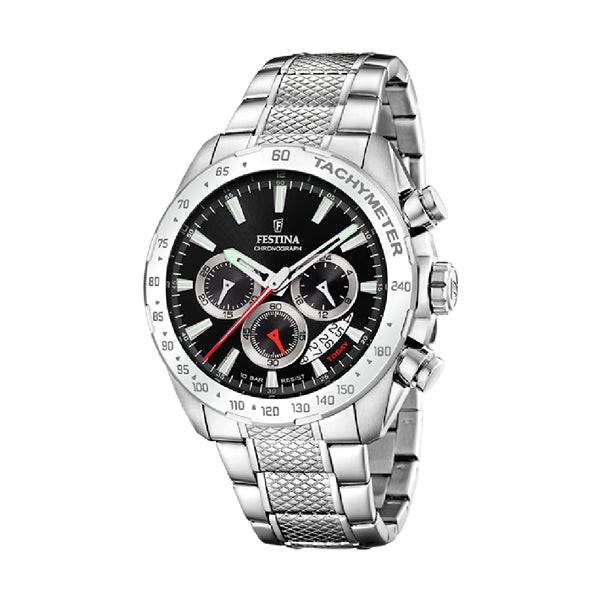 Festina Ceas de mână F20668_4
