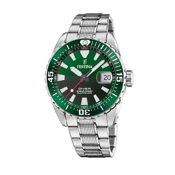 Festina Ceas de mână F20669_2