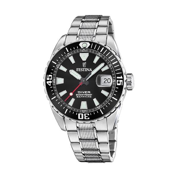 Festina Ceas de mână F20669_3