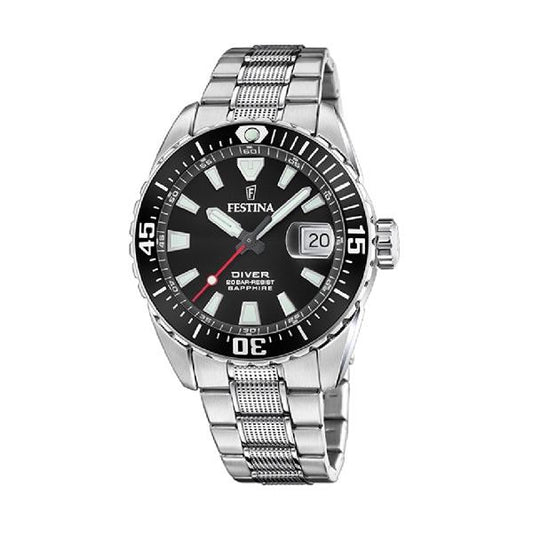 Festina Ceas de mână F20669_3