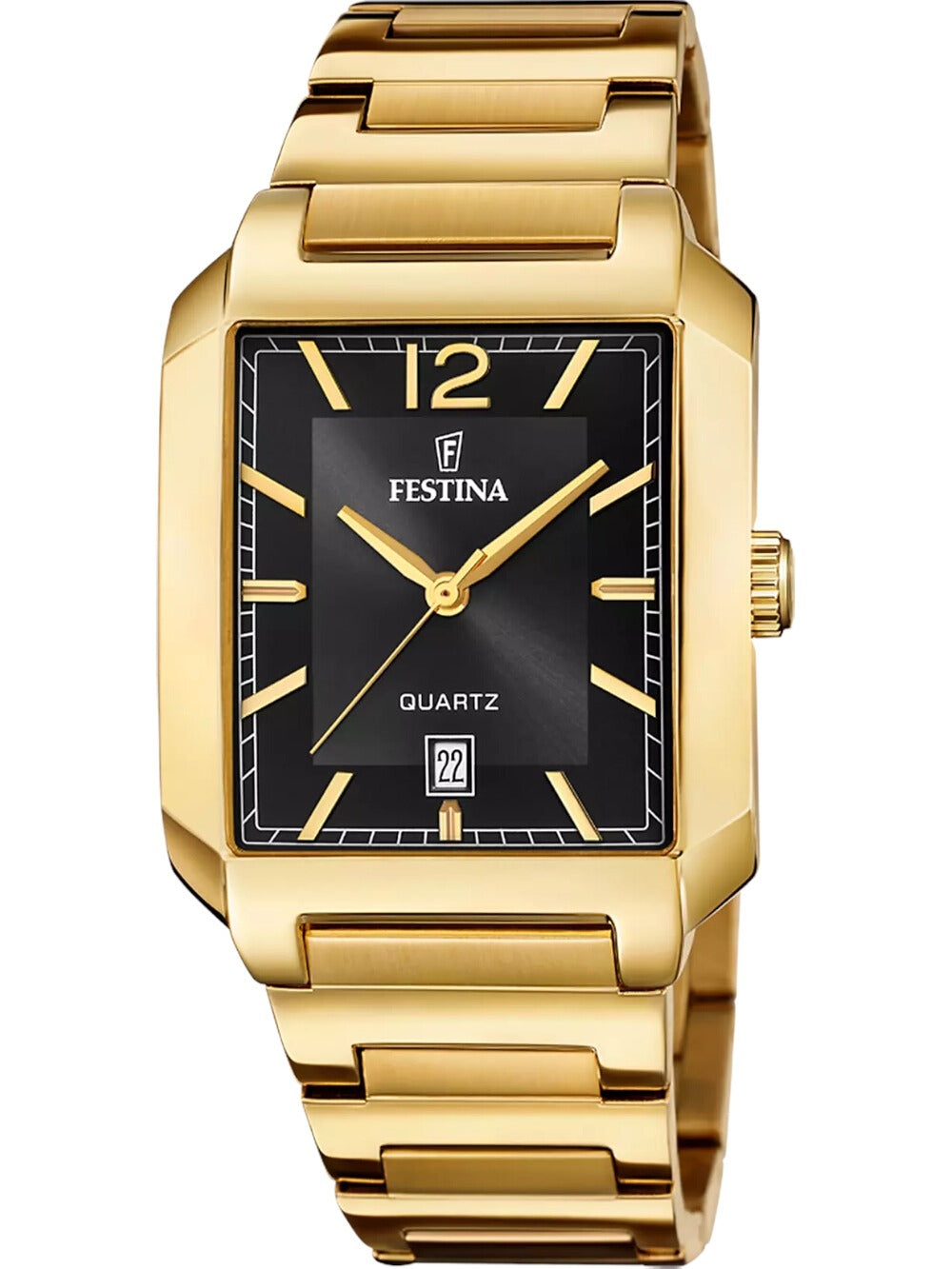 Festina Ceas de mână F20678_4