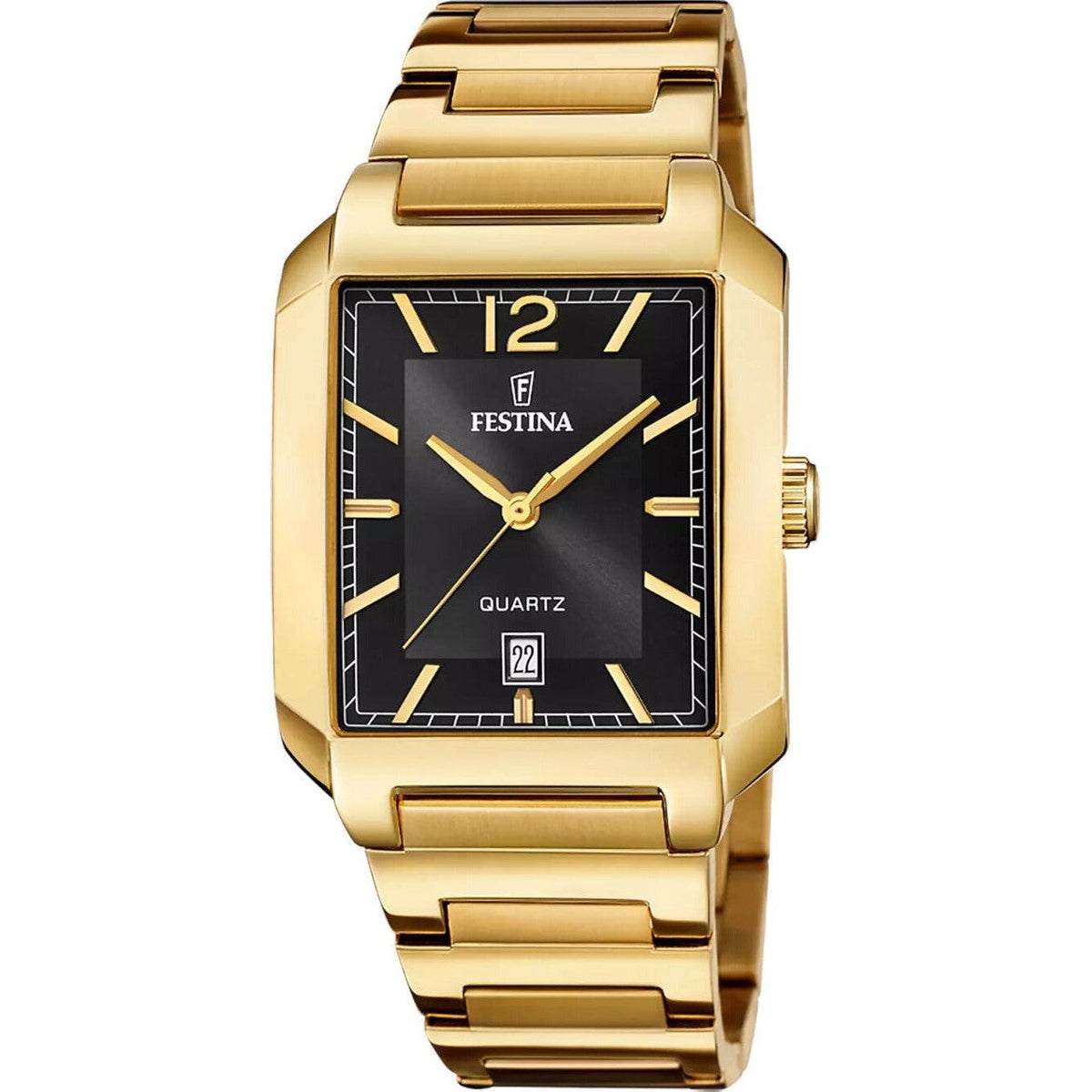 Festina Ceas de mână F20678_4