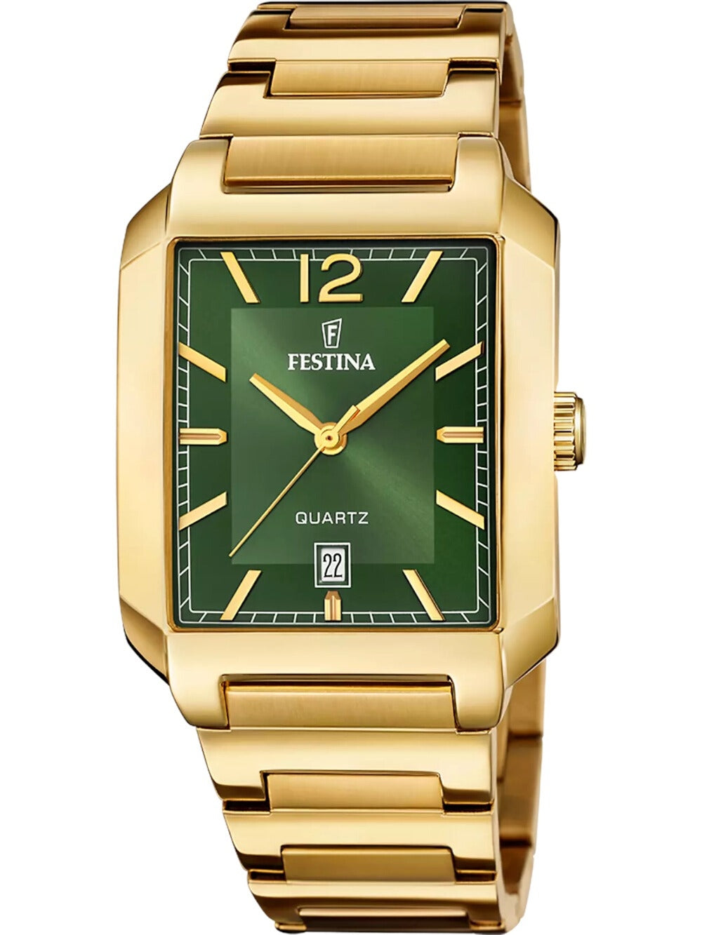 Festina Ceas de mână F20678_5
