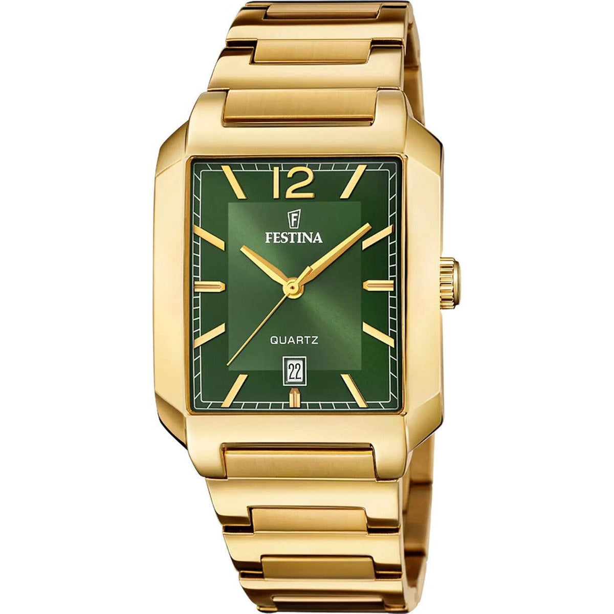 Festina Ceas de mână F20678_5