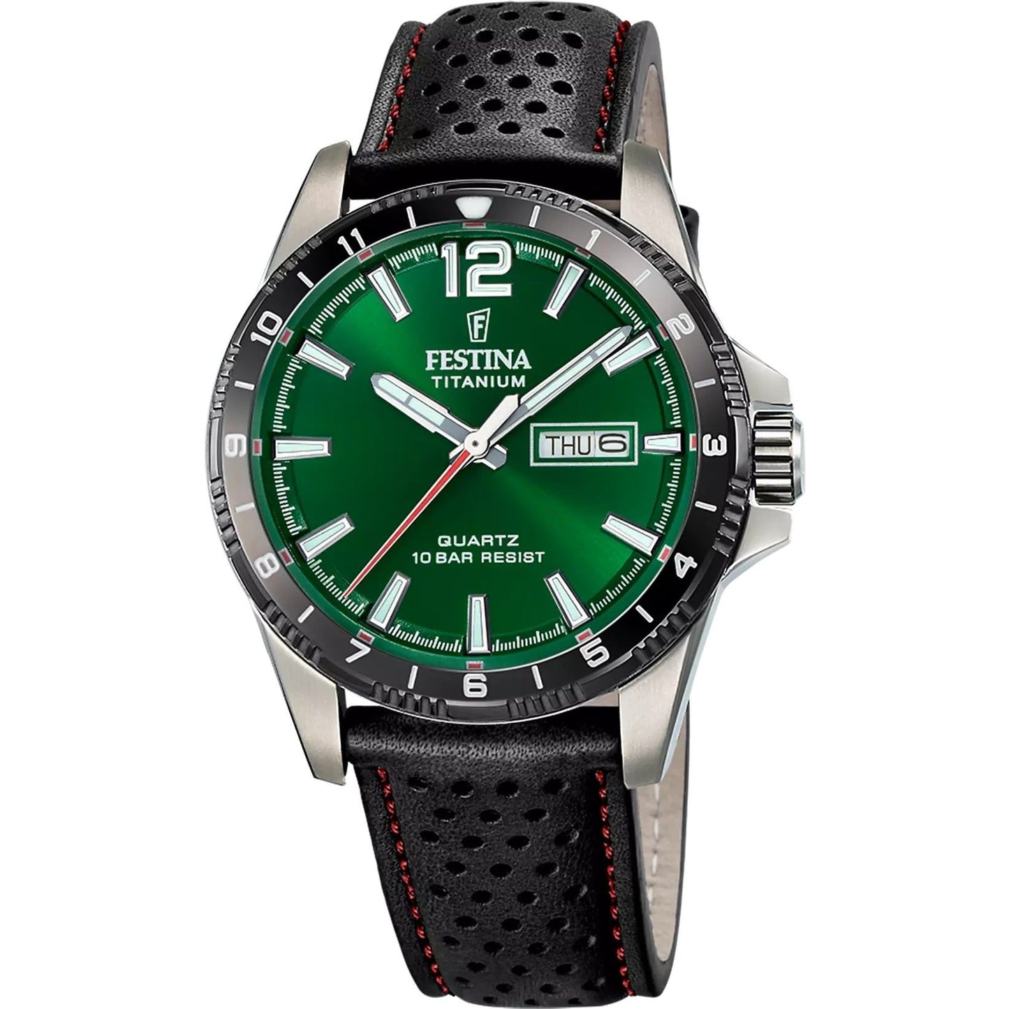 Festina Ceas de mână F20699_3