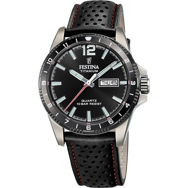 Festina Ceas de mână F20699_4