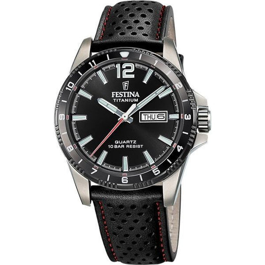 Festina Ceas de mână F20699_4