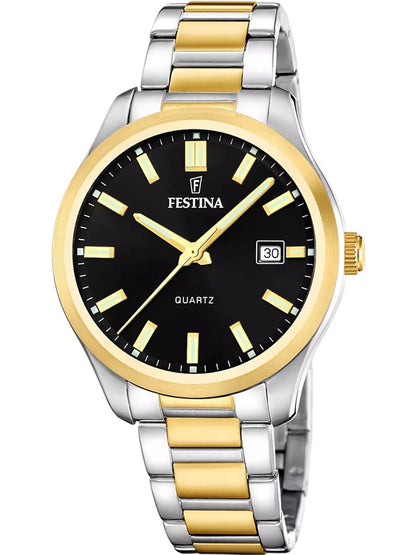 Festina Ceas de mână F20738_4