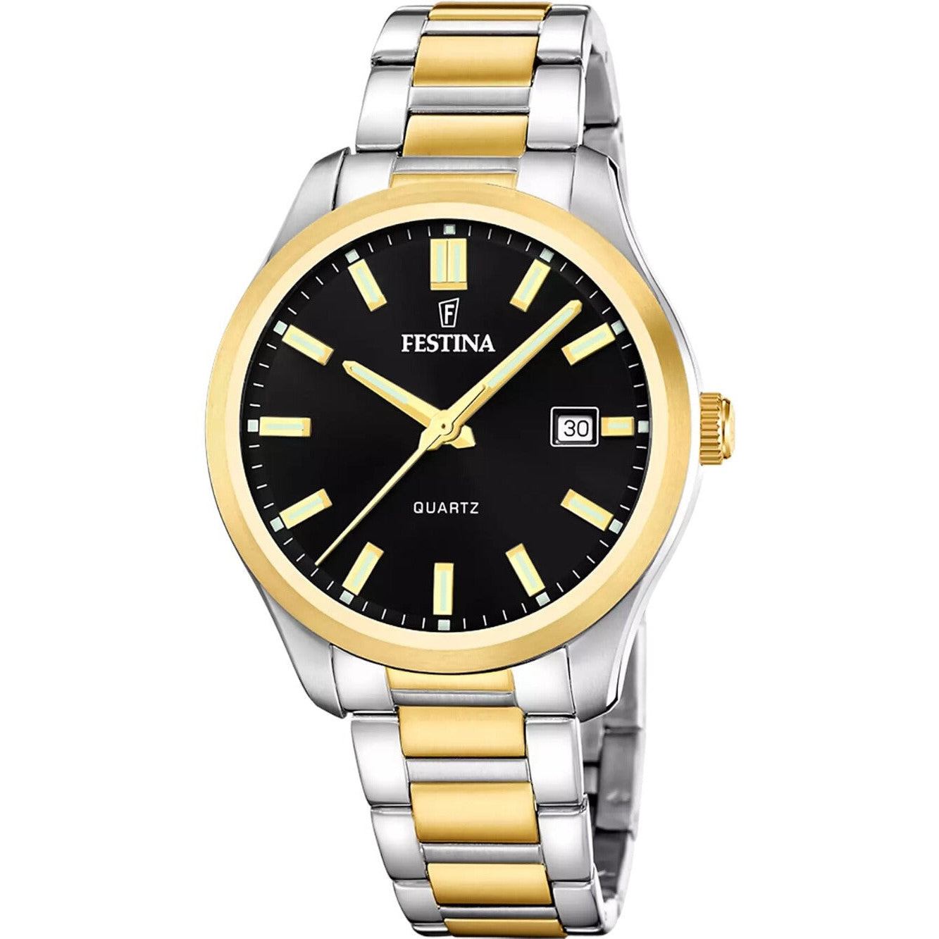 Festina Ceas de mână F20738_4