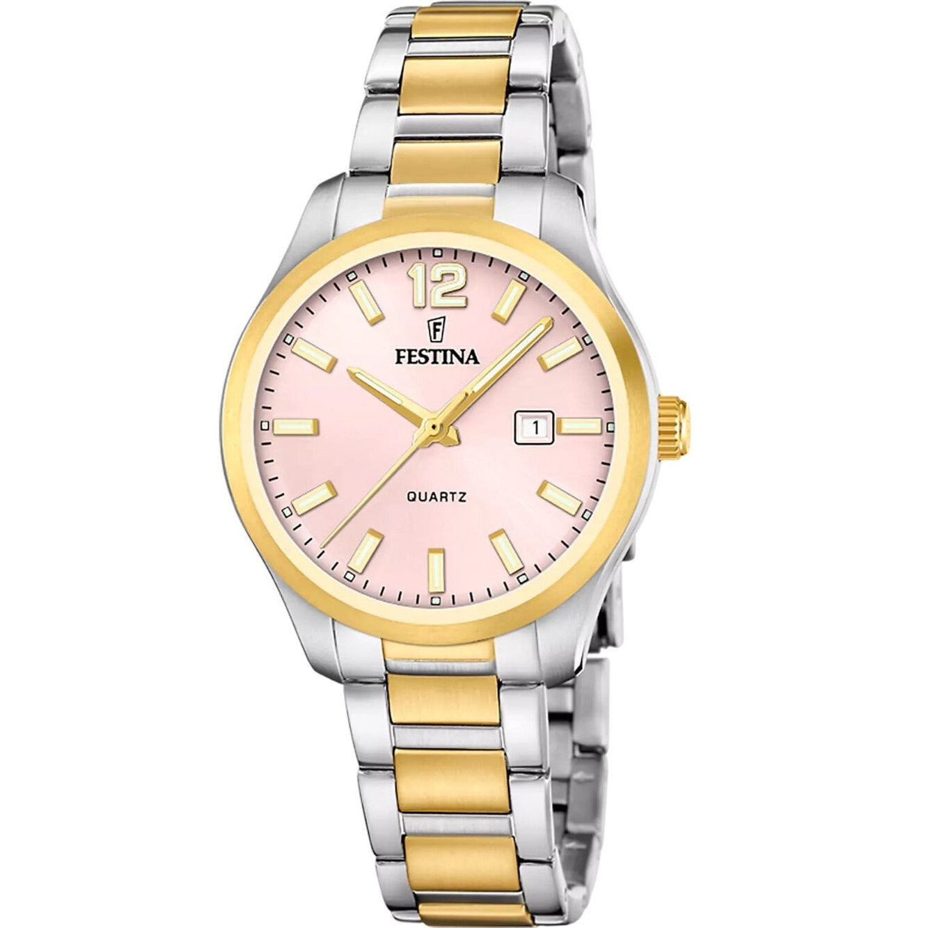 Festina Ceas de mână F20739_2