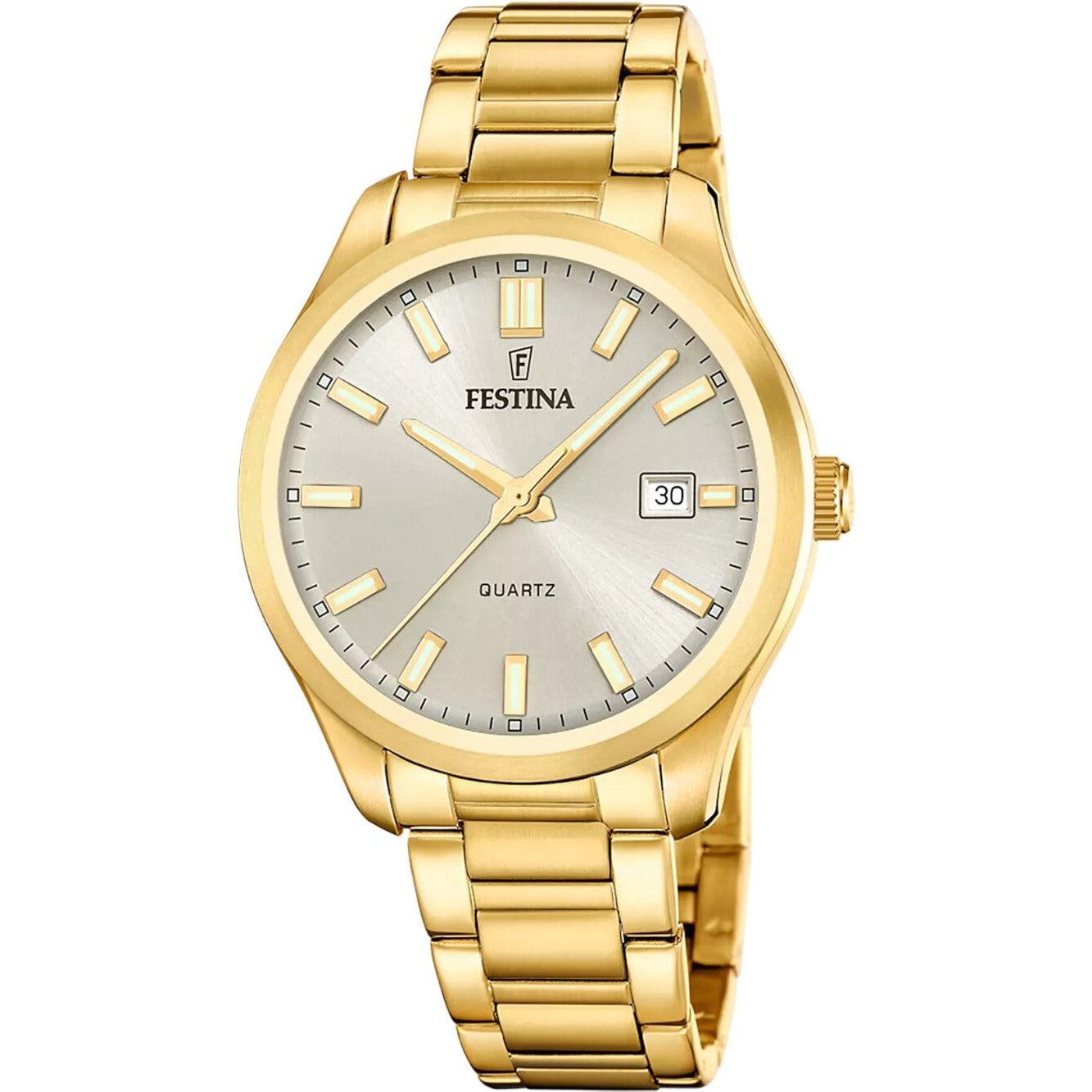 Festina Ceas de mână F20740_1