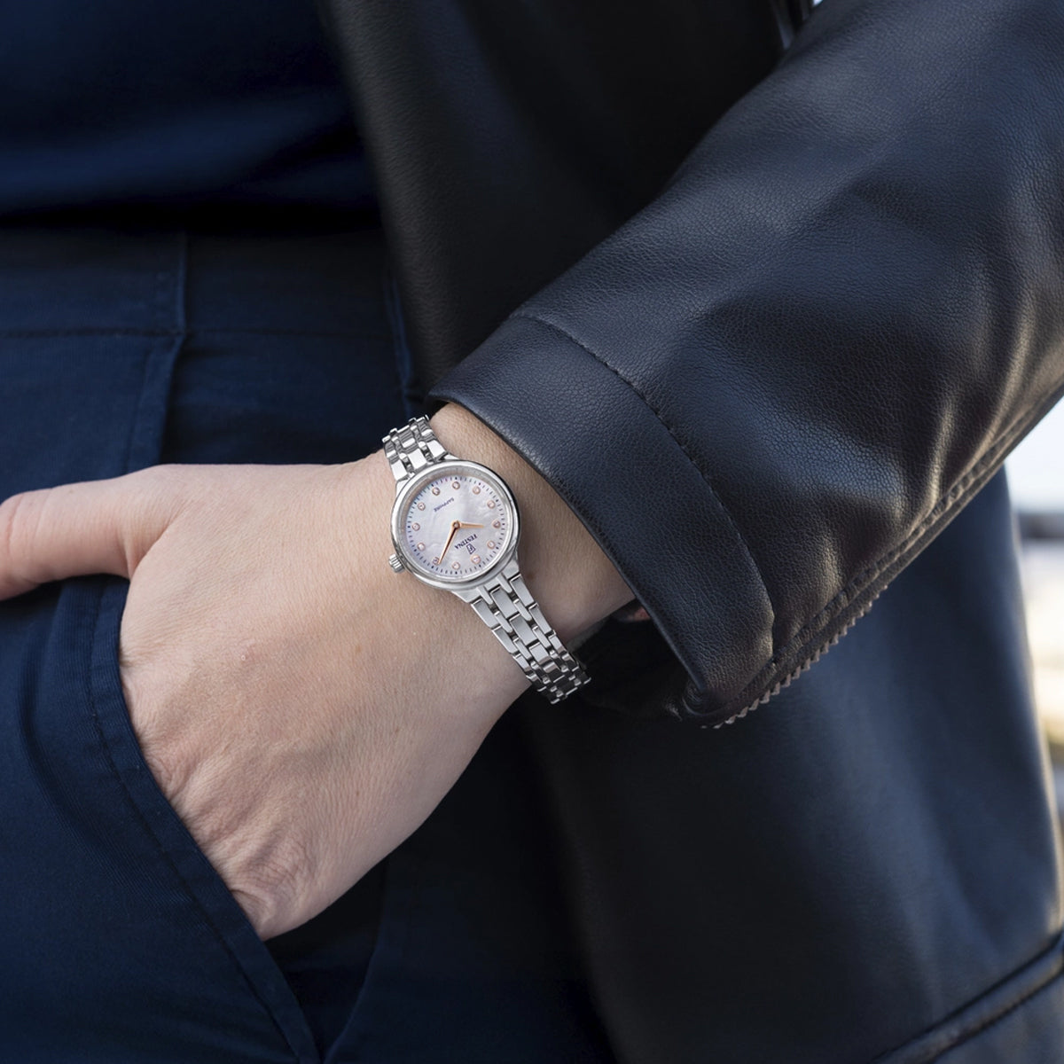 Festina Ceas de mână F20744_1