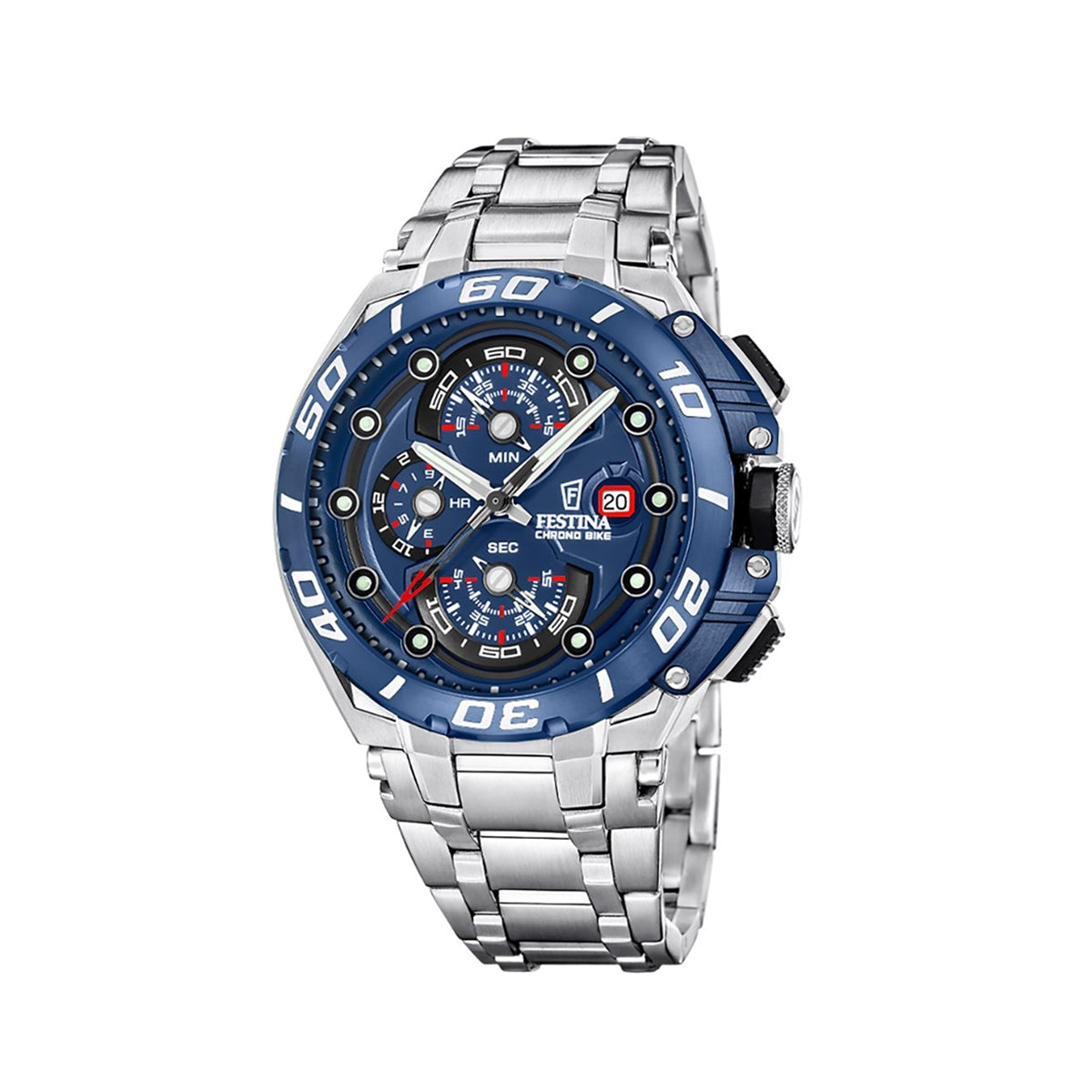 Festina Ceas de mână F20754_4