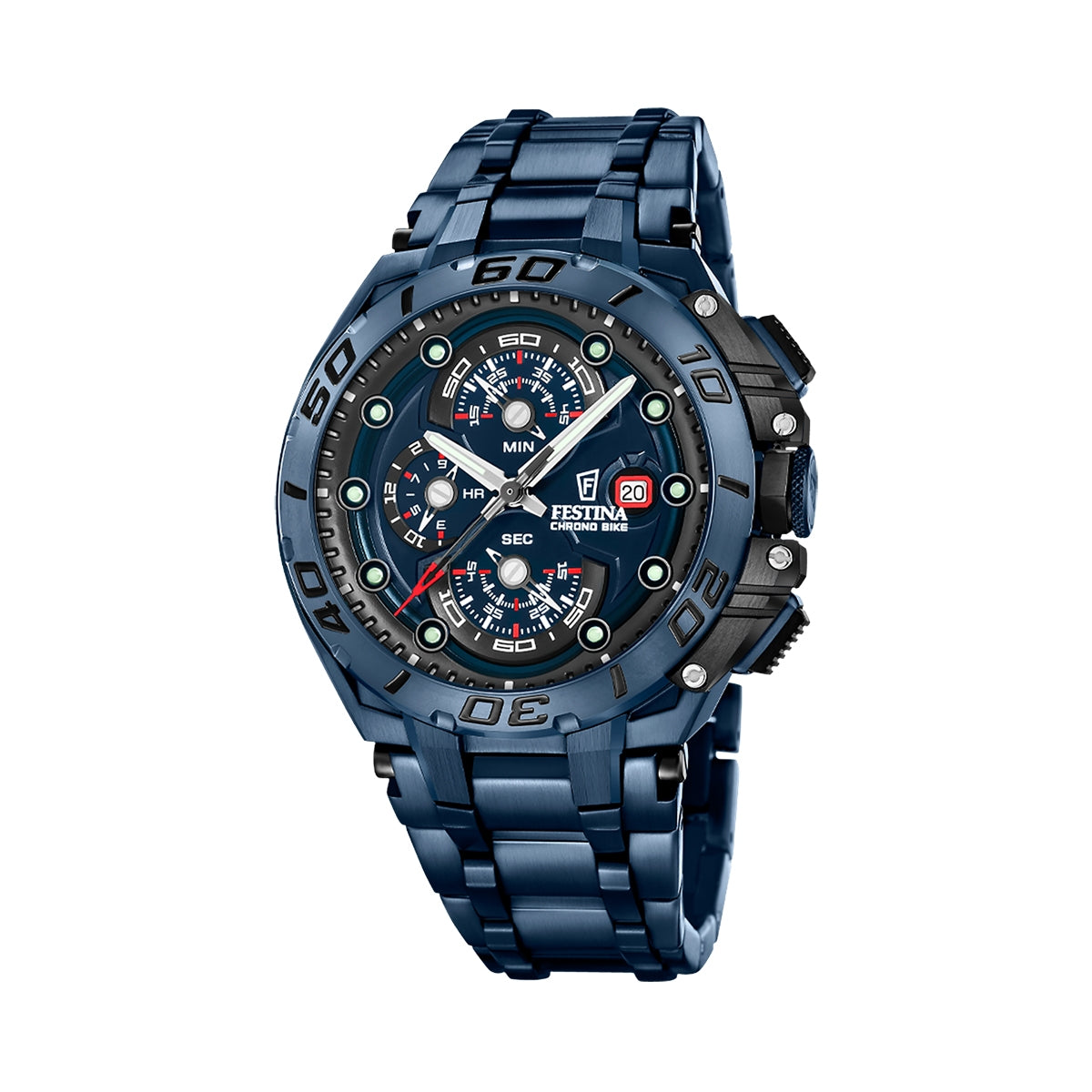 Festina Ceas de mână F20757_1