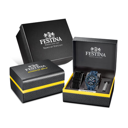 Festina Ceas de mână F20757_1