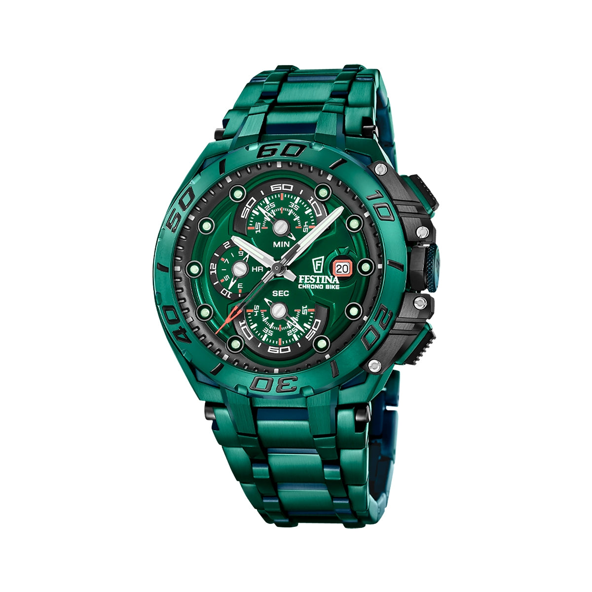 Festina Ceas de mână F20758_1
