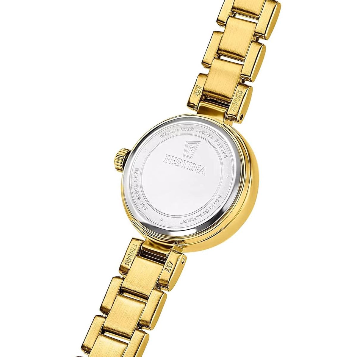 Festina Ceas de mână F20786_1