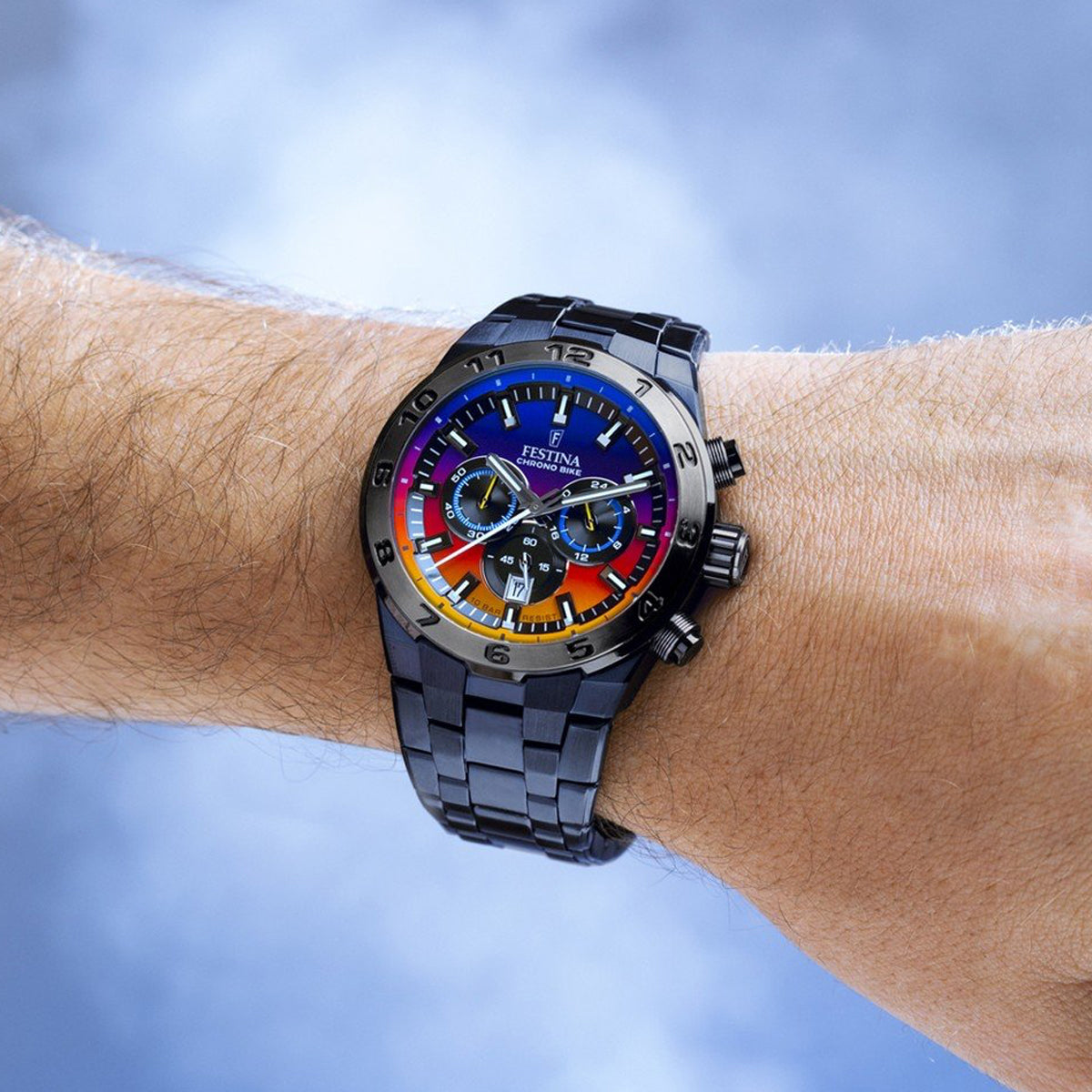 Festina Ceas de mână F20796_1