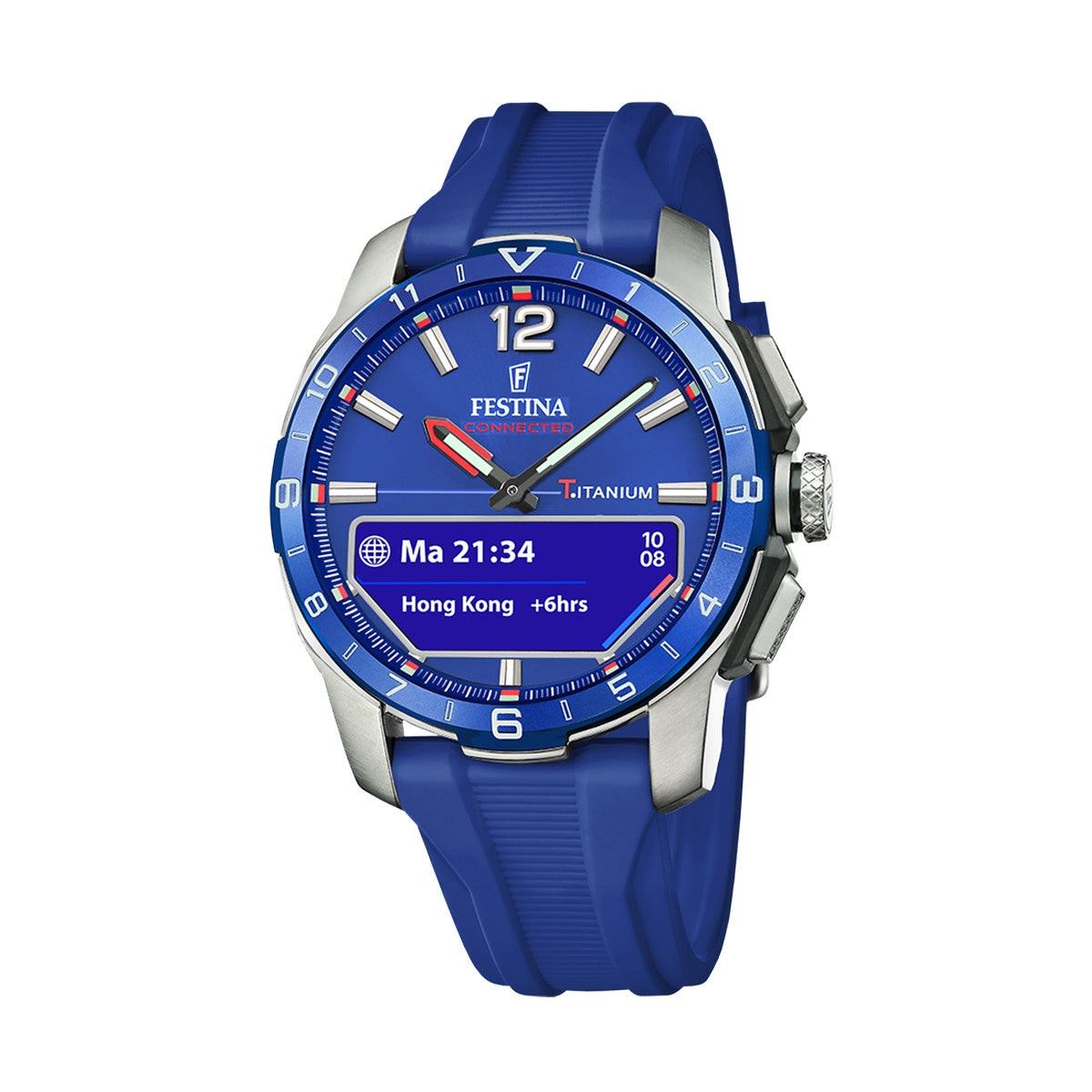 Festina Connected Ceas de mână F23000_3