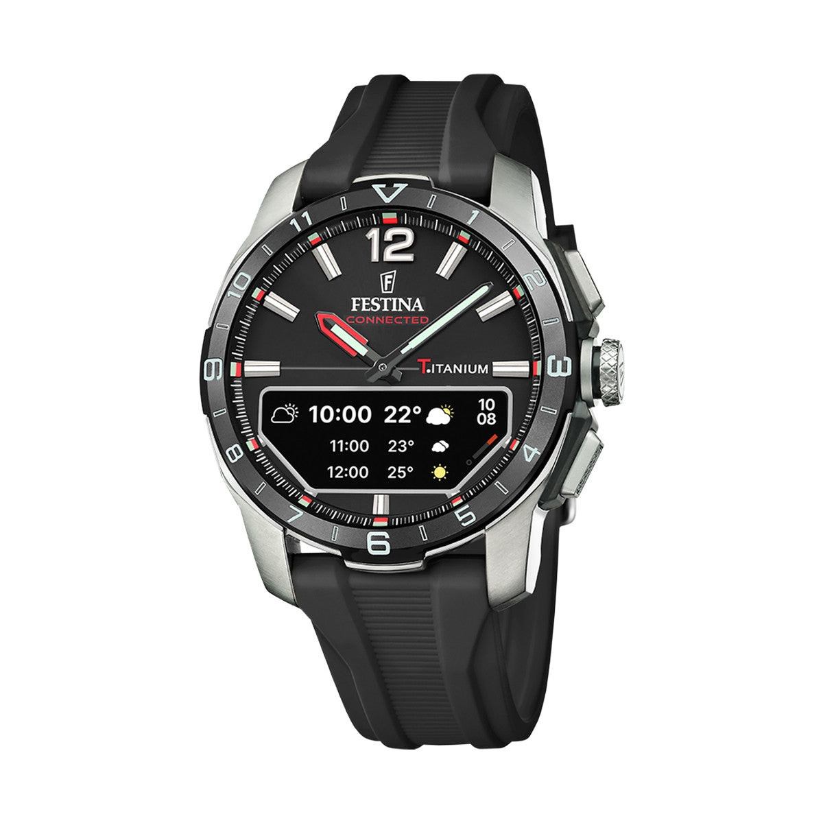 Festina Connected Ceas de mână F23000_4