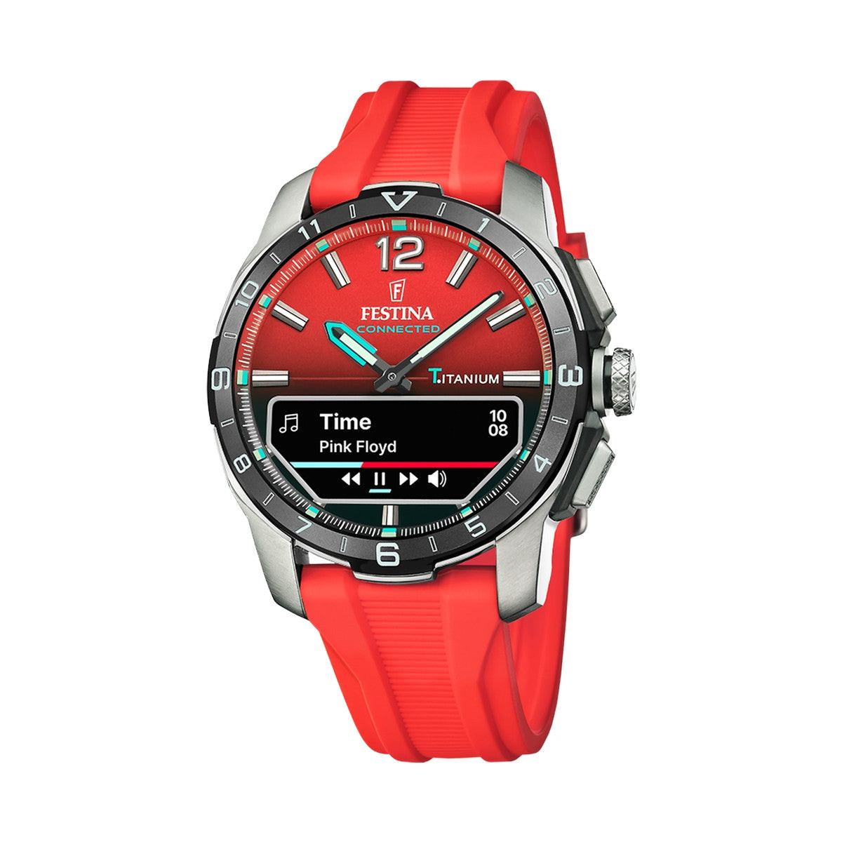 Festina Connected Ceas de mână F23000_6