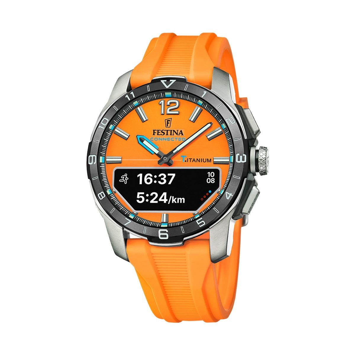 Festina Connected Ceas de mână F23000_7