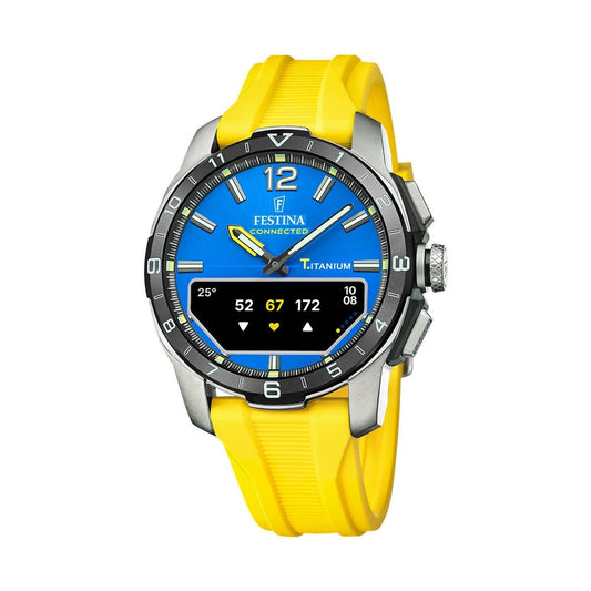 Festina Connected Ceas de mână F23000_8