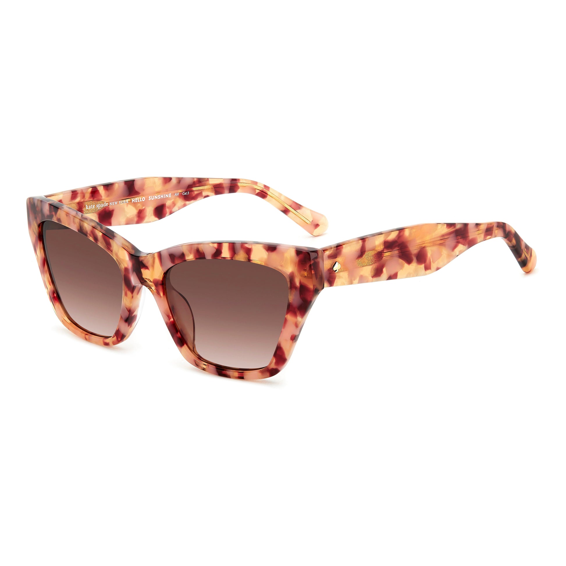 Kate Spade Ochelari de soare FAYGSHT8F4HA