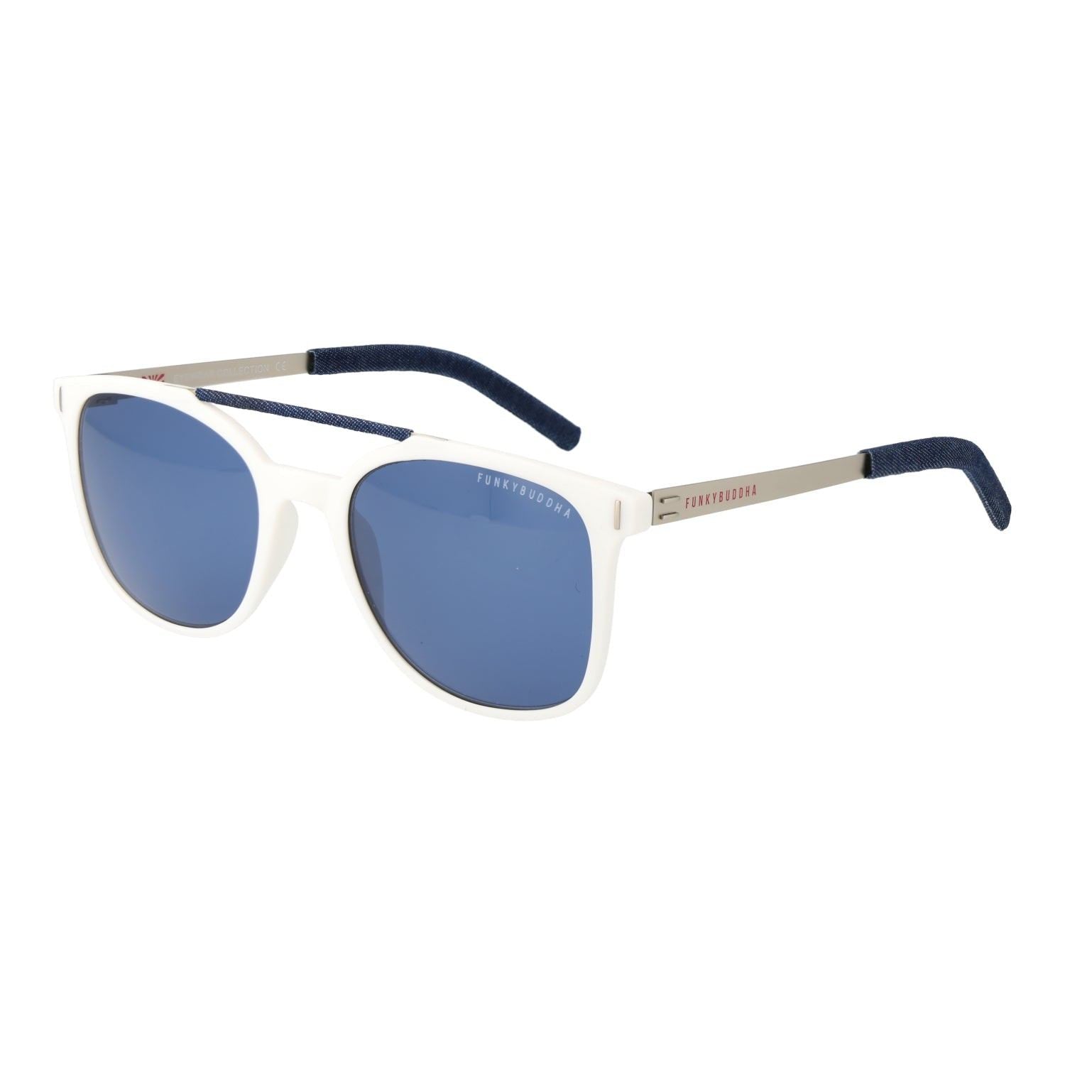 Funky Buddha Ochelari de soare FBS2000 53005
