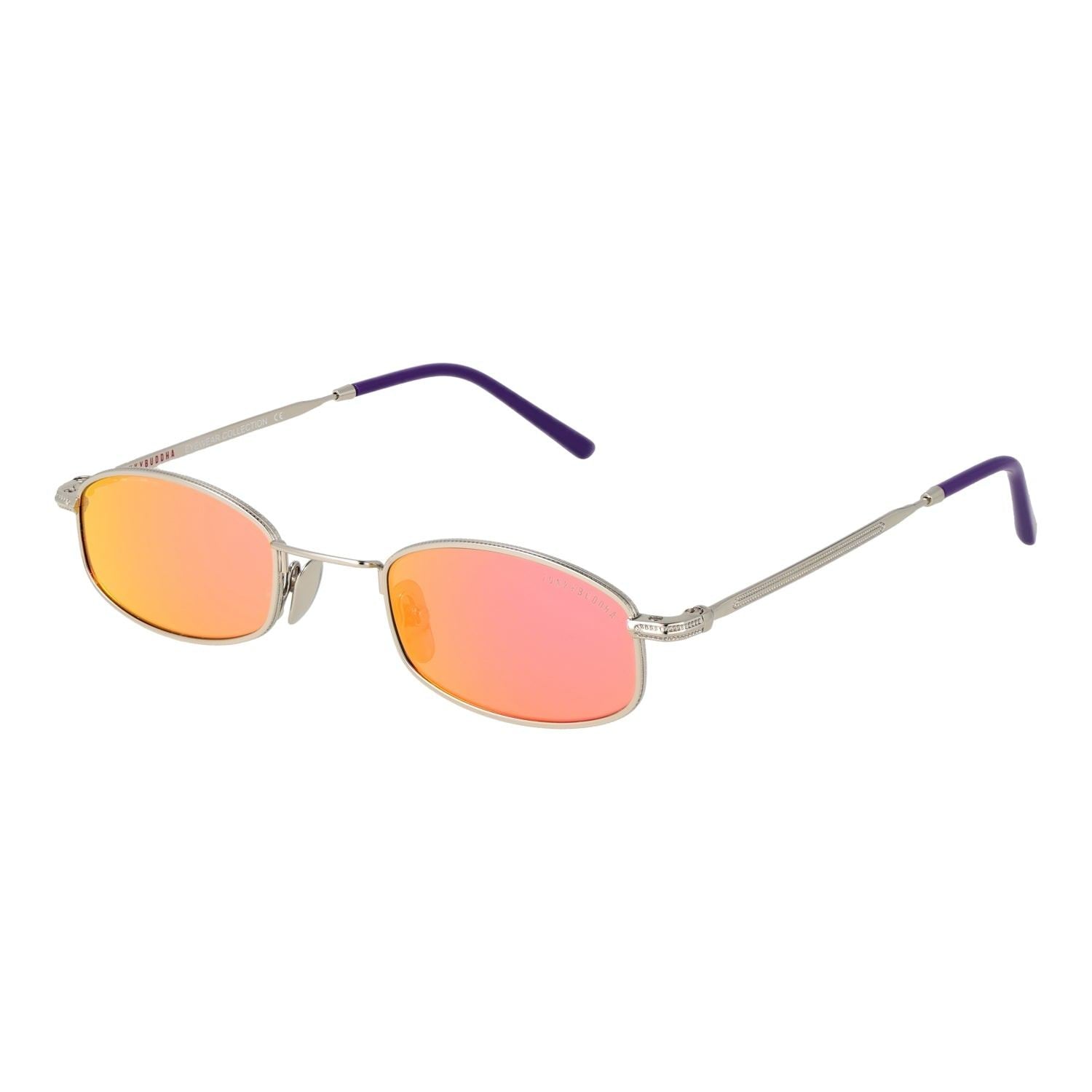 Funky Buddha Ochelari de soare FBS2008 48002