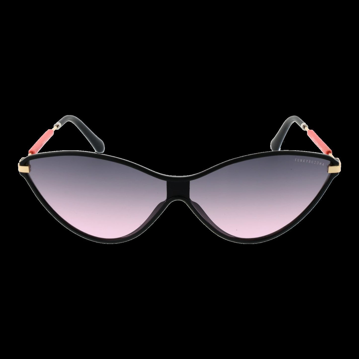 Funky Buddha Ochelari de soare FBS2011 55001