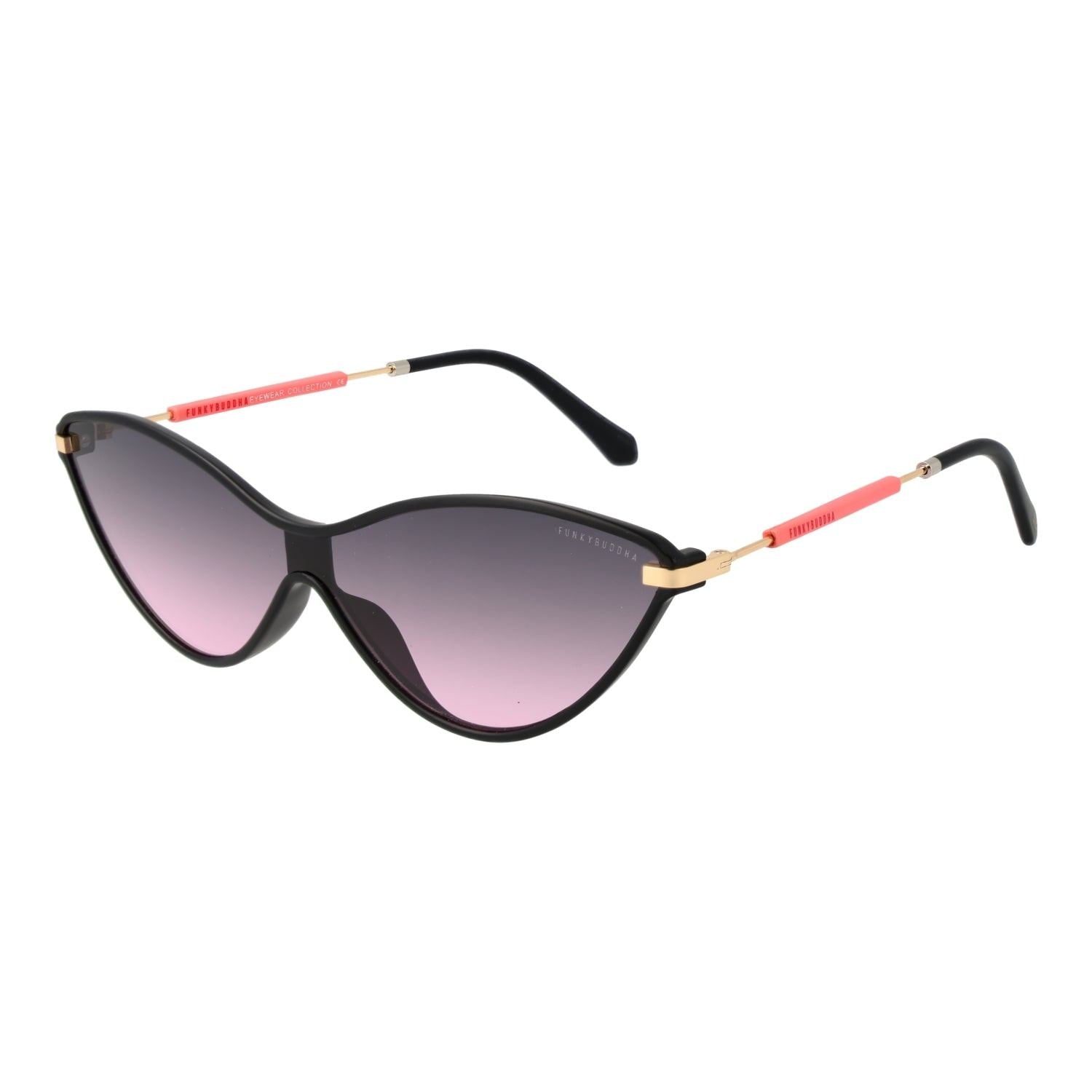 Funky Buddha Ochelari de soare FBS2011 55001