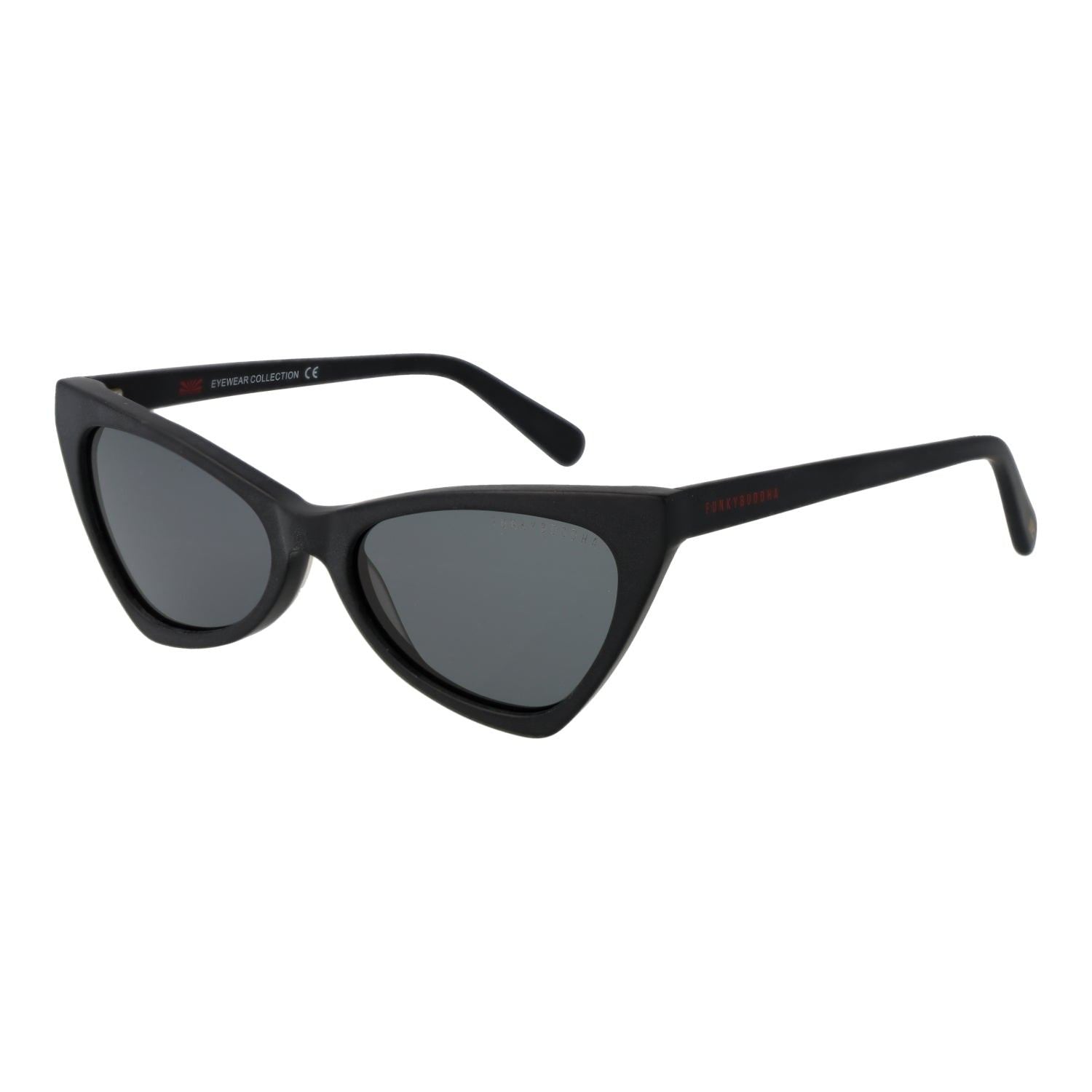 Funky Buddha Ochelari de soare FBS2023 52002