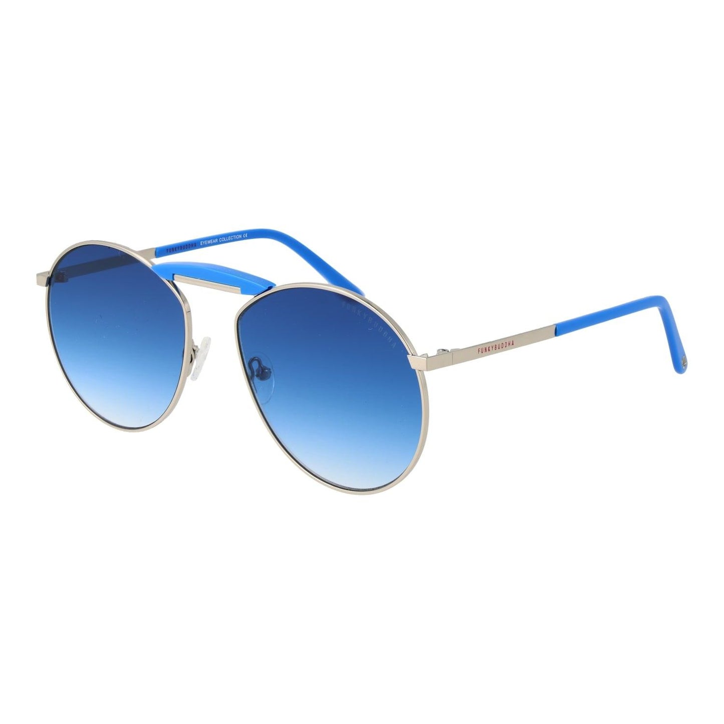 Funky Buddha Ochelari de soare FBS2024 57004