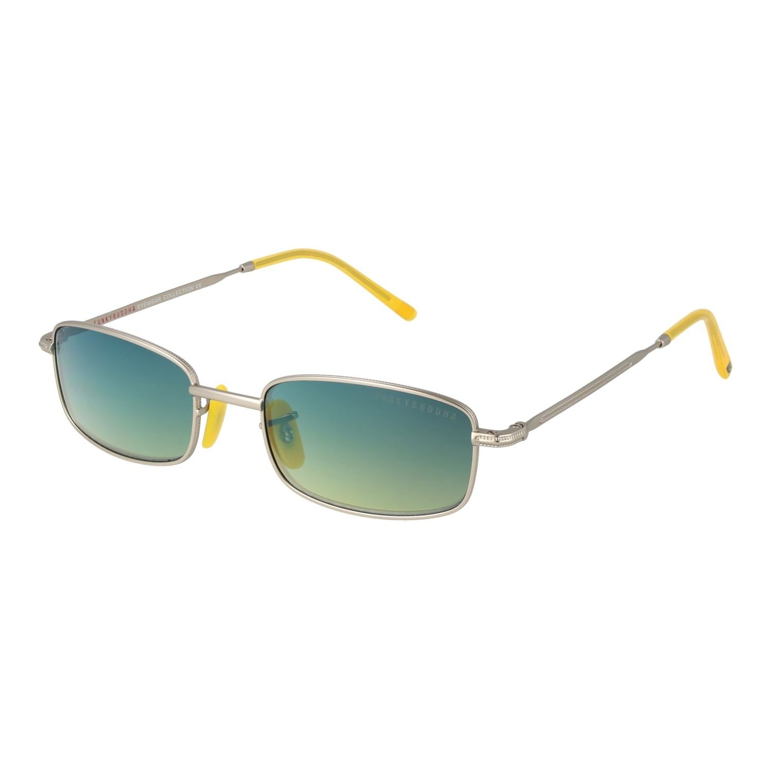 Funky Buddha Ochelari de soare FBS2026 51002