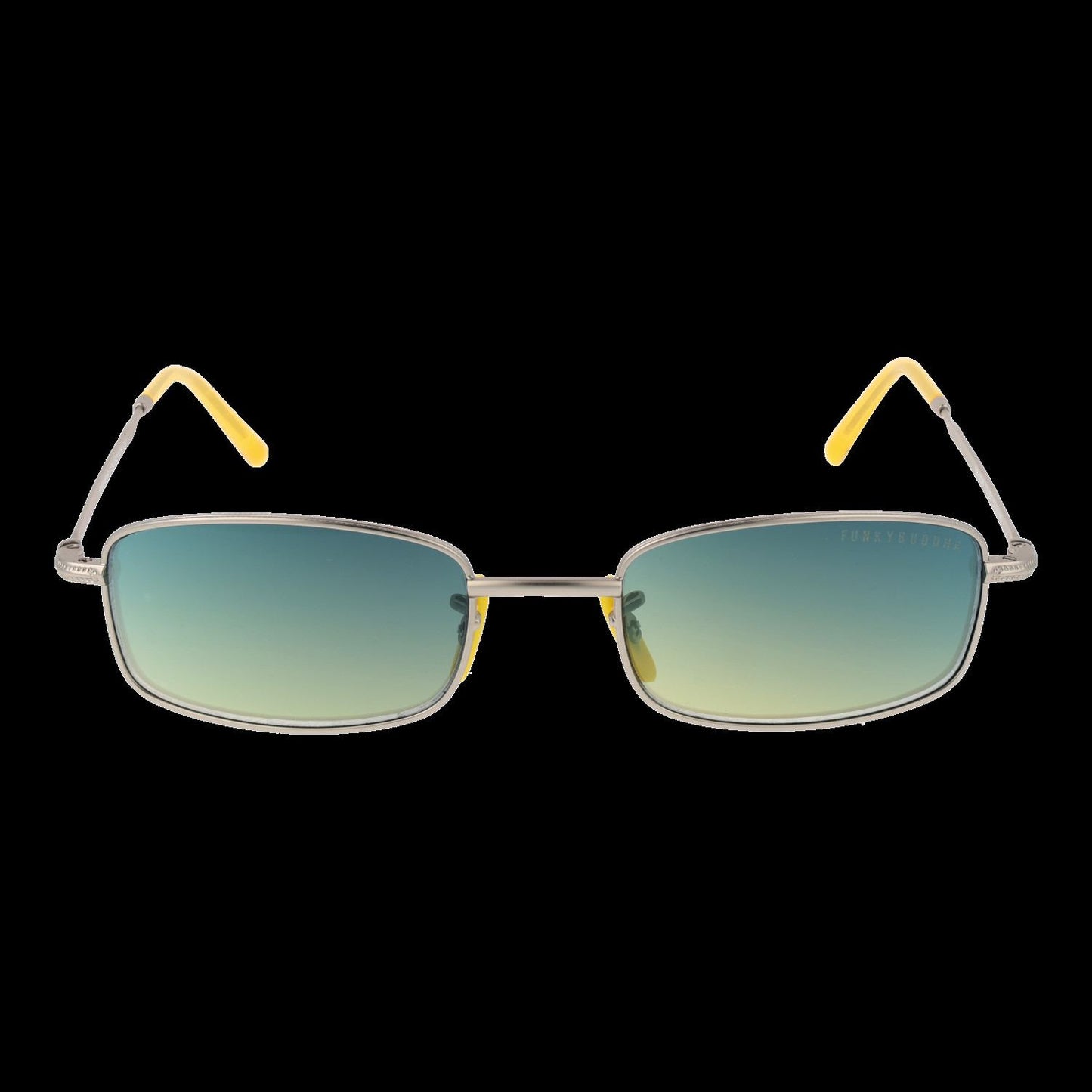 Funky Buddha Ochelari de soare FBS2026 51002