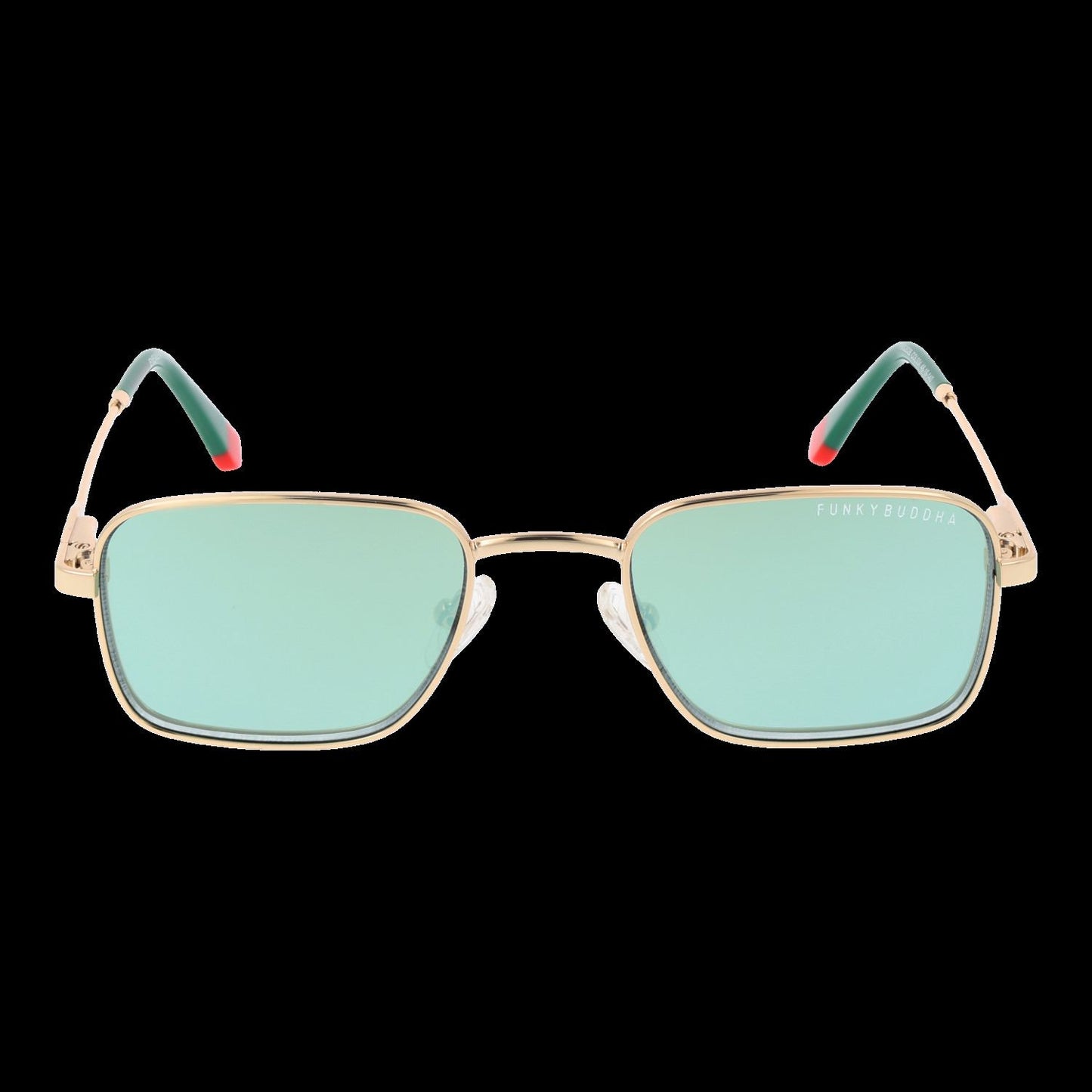 Funky Buddha Ochelari de soare FBS2028 48004