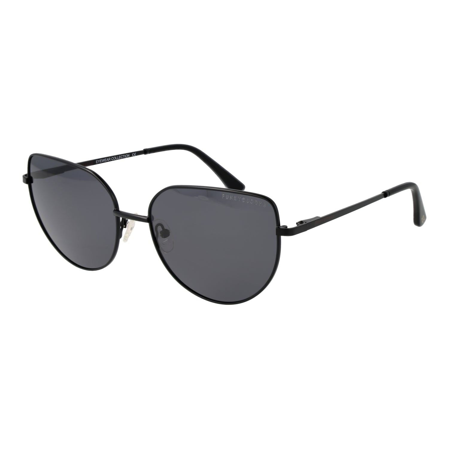 Funky Buddha Ochelari de soare FBS2029 59005
