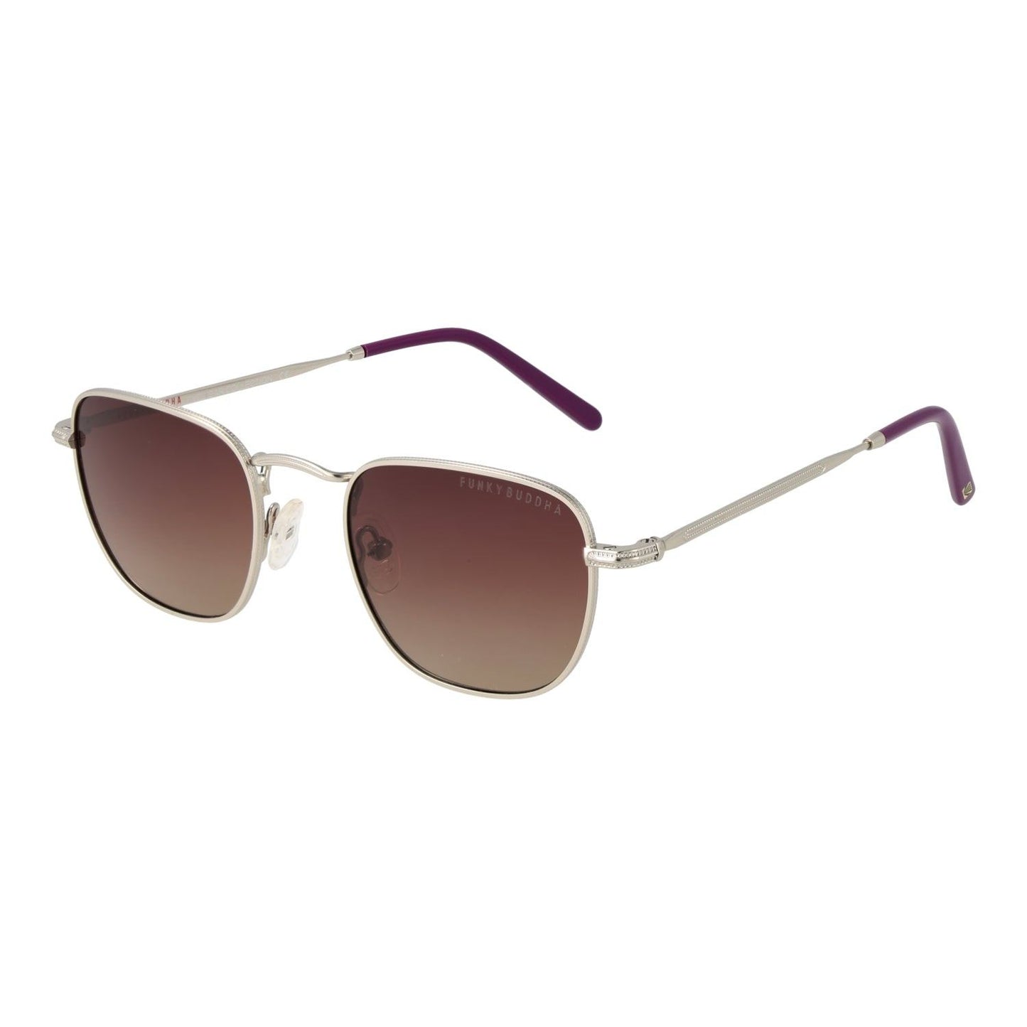 Funky Buddha Ochelari de soare FBS2030 48003