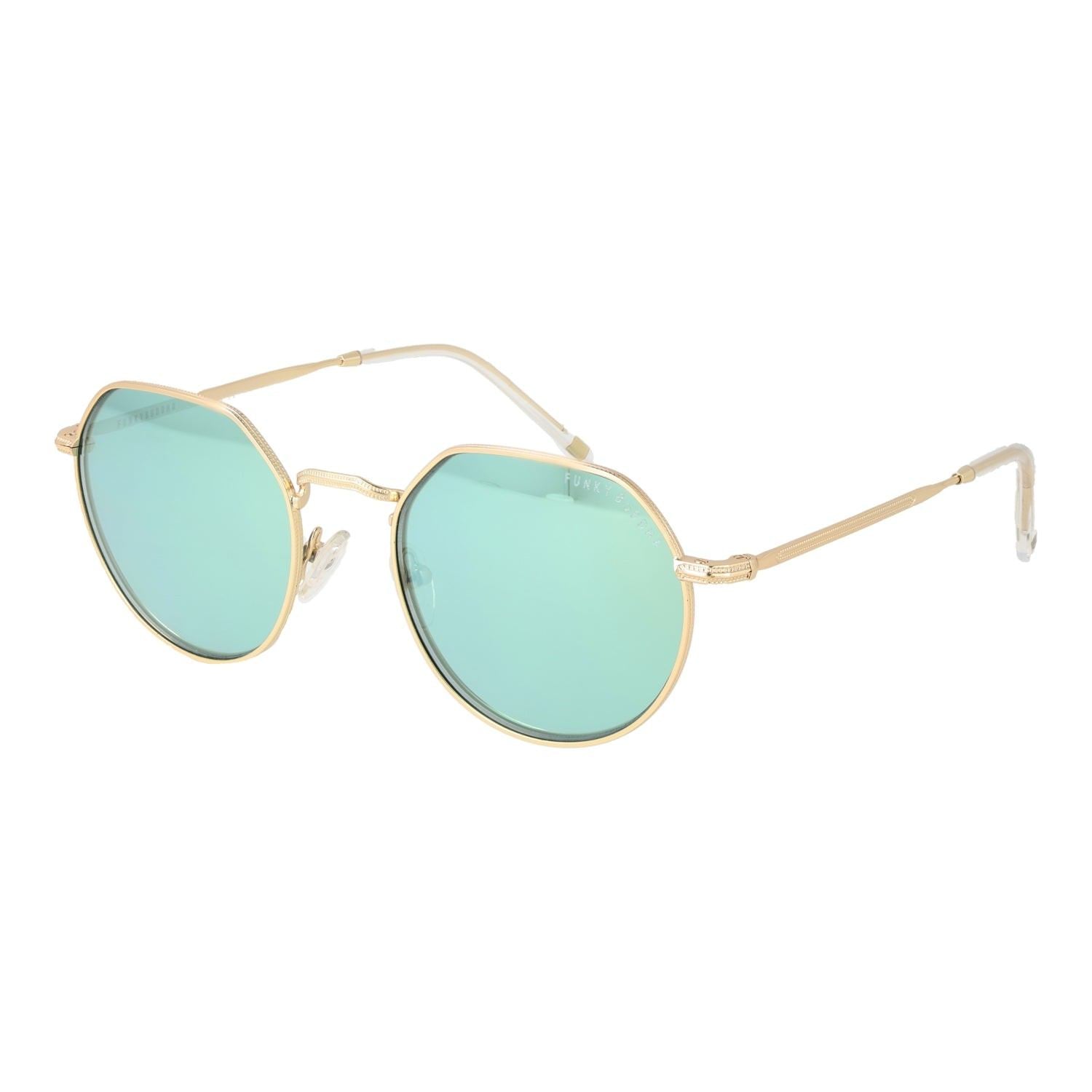 Funky Buddha Ochelari de soare FBS2031 53001
