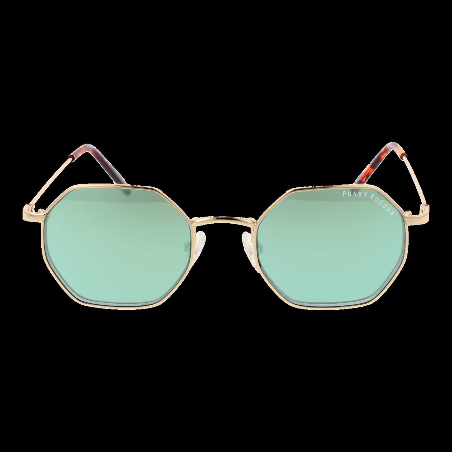 Funky Buddha Ochelari de soare FBS2032 49001