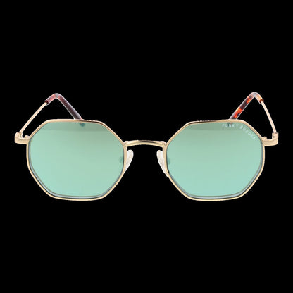 Funky Buddha Ochelari de soare FBS2032 49001