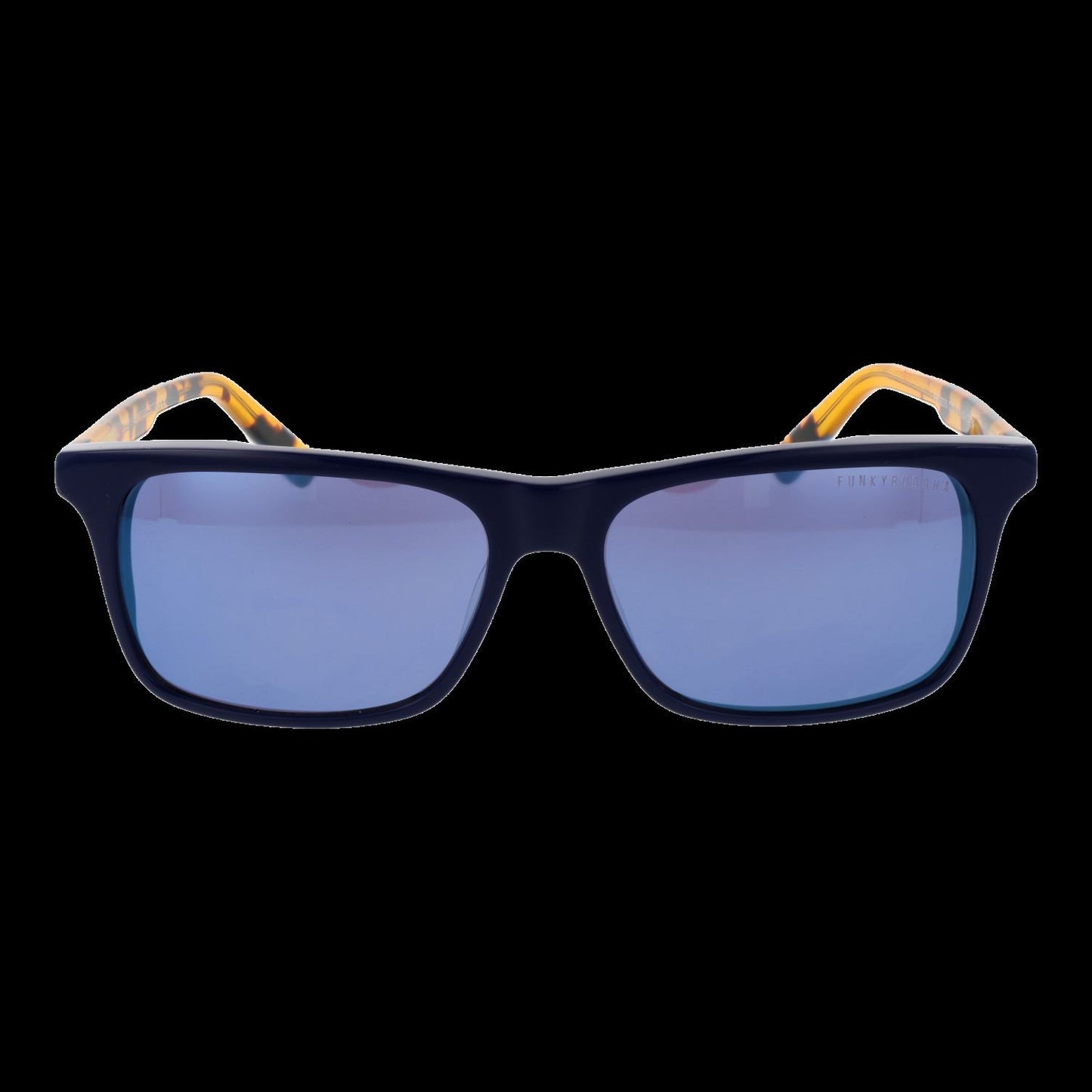 Funky Buddha Ochelari de soare FBS2033 59001