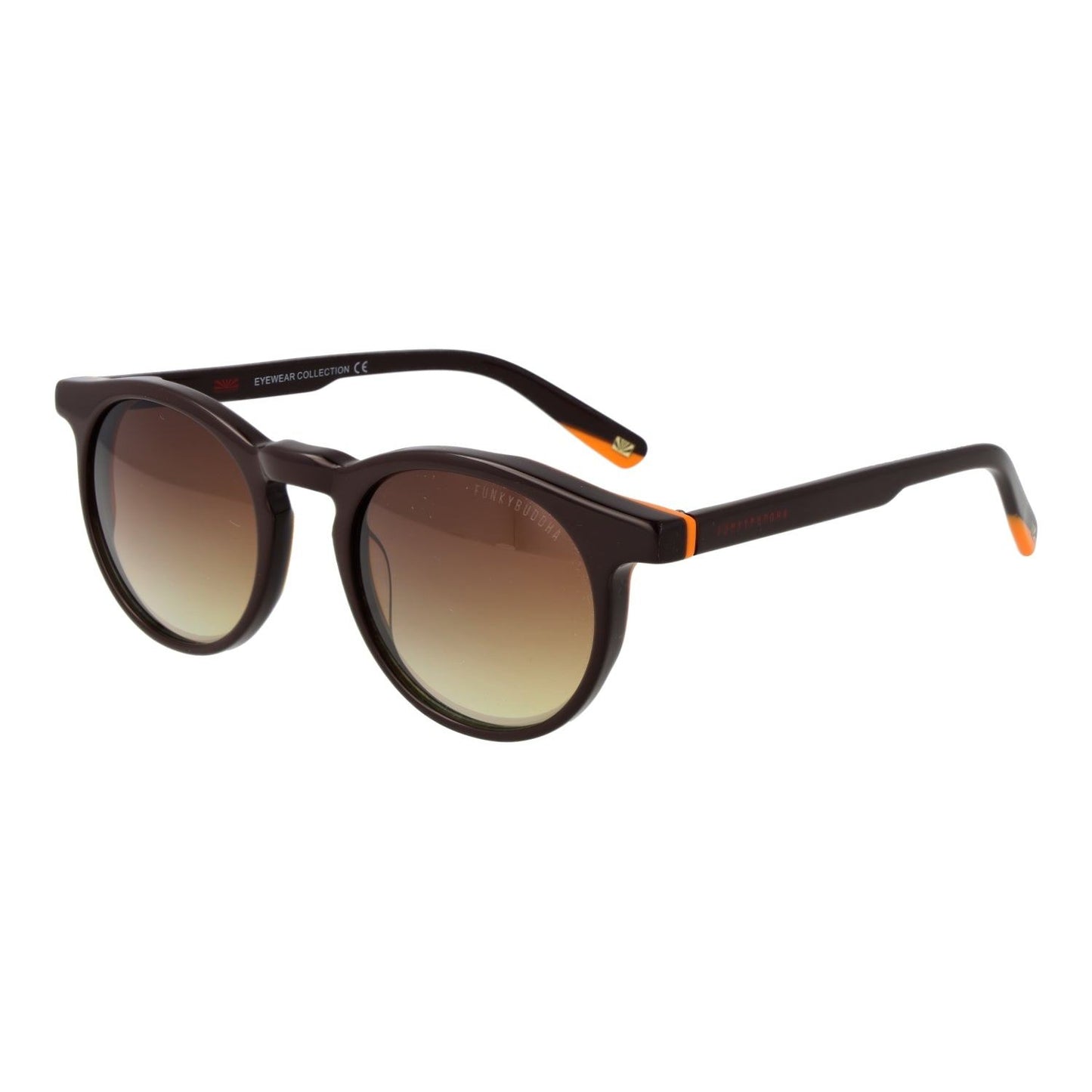 Funky Buddha Ochelari de soare FBS2034 52004