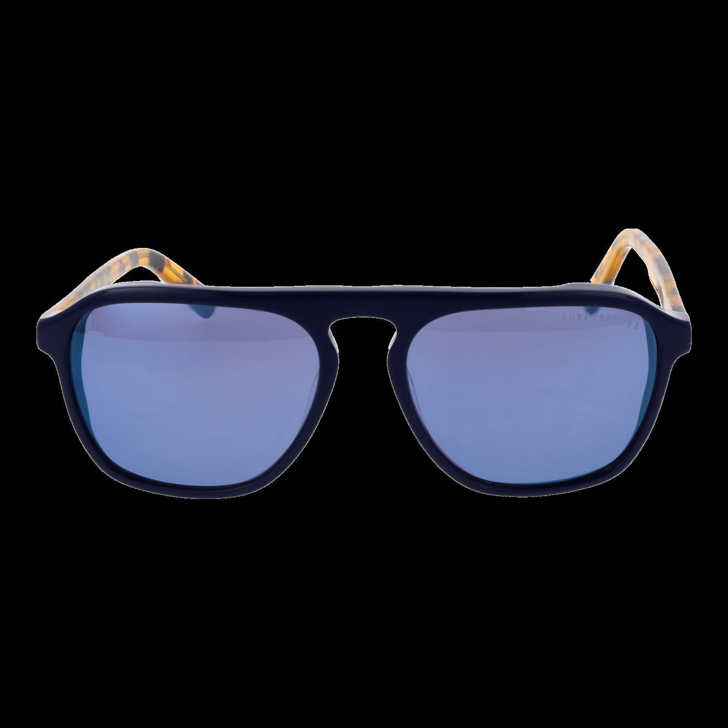Funky Buddha Ochelari de soare FBS2035 55001