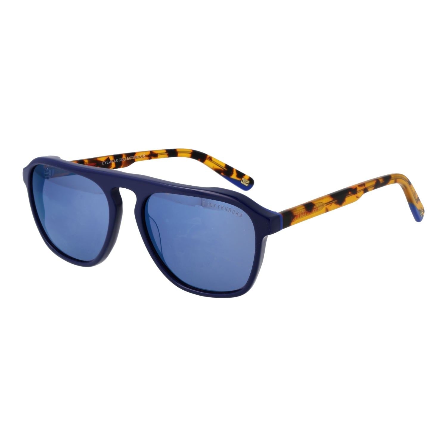 Funky Buddha Ochelari de soare FBS2035 55001