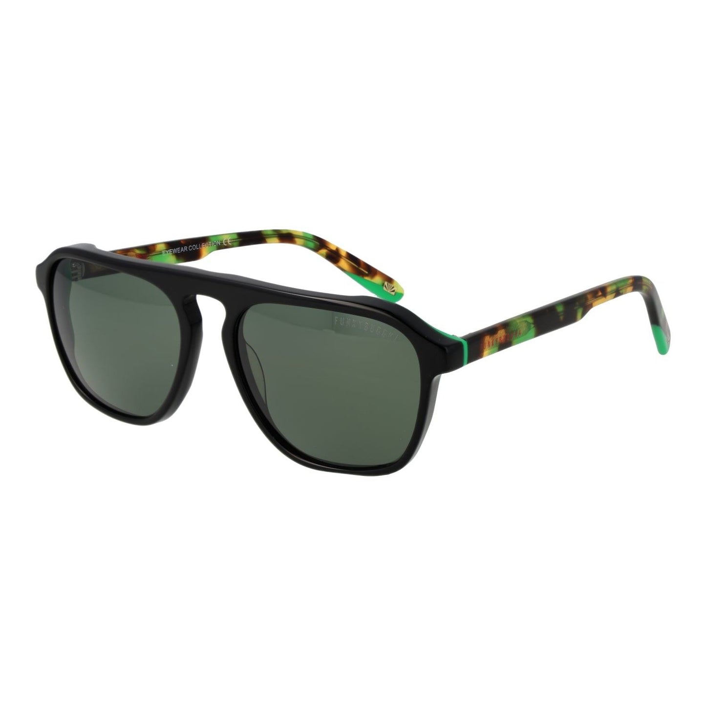 Funky Buddha Ochelari de soare FBS2035 55003