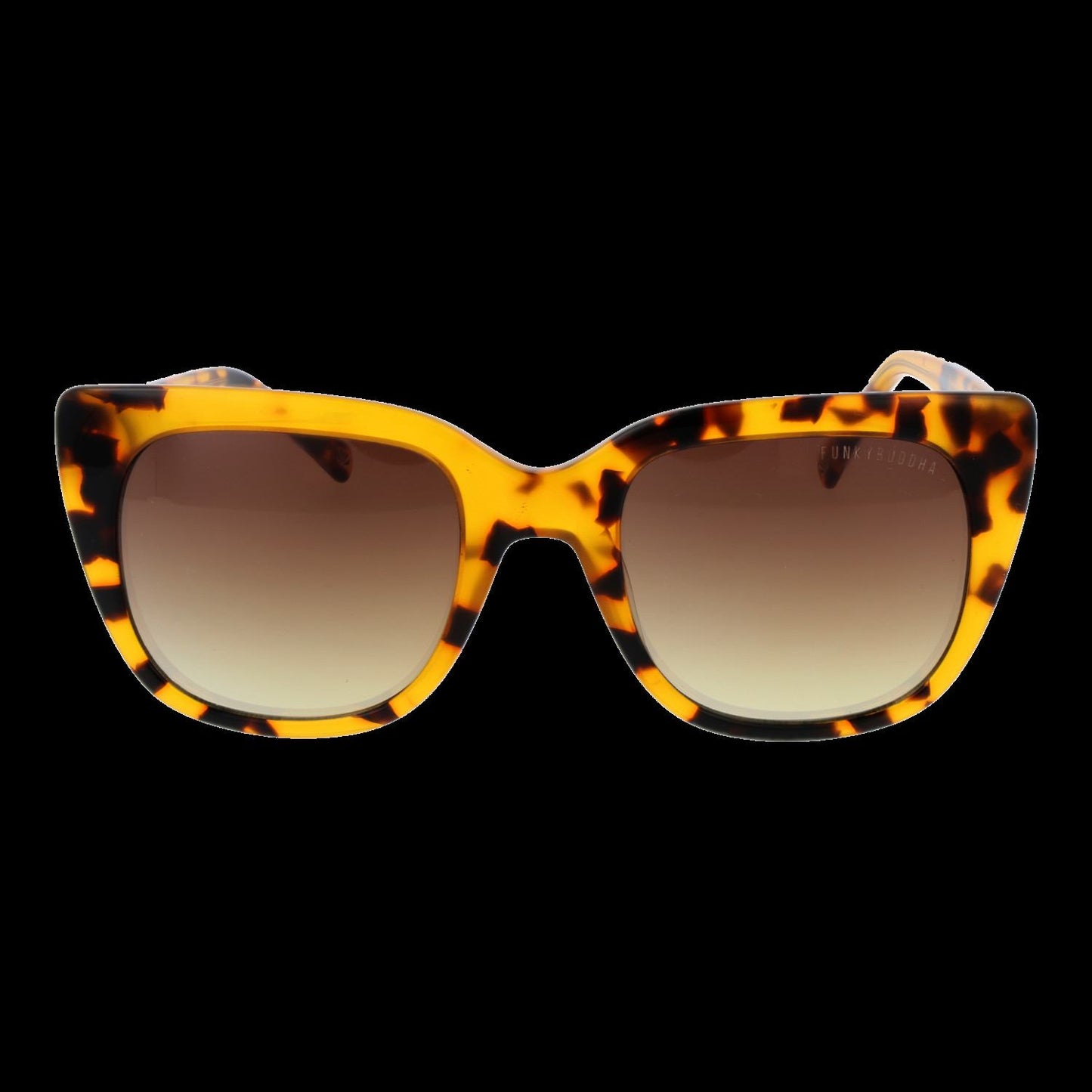 Funky Buddha Ochelari de soare FBS2038 51004